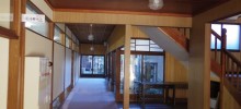 株式会社あしたのチーム（旧政海旅館）