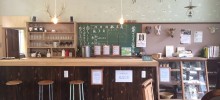 株式会社ハレとケデザイン舎（旧出合小学校）
