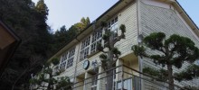 いやしの里　増川笑楽耕（旧増川小学校）