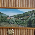 交流促進簡易宿泊施設　山人の里（旧重清北小学校）